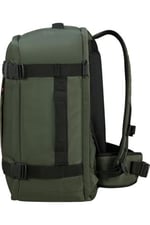 American Tourister Urban Track Üniseks Yetişkin Valiz