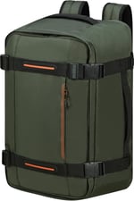 American Tourister Urban Track Üniseks Yetişkin Valiz