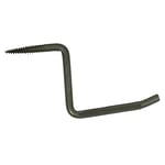 Ameristep Ağaç Basamakları 8’li Paket | Ağaç Stantlara Tırmanmak için Kendinden Vidalı Montaj | 5,08 cm ve 10,16 am Boyutlarda Mevcuttur