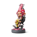 amiibo Figür Oktoling Kız Çocuğu, Oktoling Erkek, Ahtapot (3'ü 1 arada)