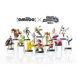 amiibo Figür Oktoling Kız Çocuğu, Oktoling Erkek, Ahtapot (3'ü 1 arada)
