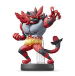 amiibo Fuegro – Super Smash Bros. Collection
