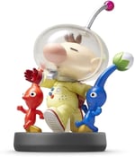 amiibo Pichu Super Smash Bros. Collection