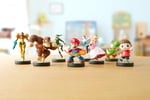 amiibo Pichu Super Smash Bros. Collection