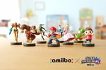Amiibo Toon Link Wind Waker