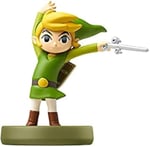 Amiibo Toon Link Wind Waker