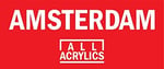 Amsterdam Standart Akrilik 120 Ml Tüp Boya Perm. Green. Lt