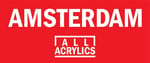 Amsterdam Standart Akrilik 120 Ml Tüp Boya Perm. Green. Lt