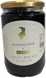 ANATOLIA TASTE Ceviz Reçeli 825 Gr