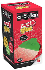 Anatolian Puzzle yapıştırıcı (Klasik)