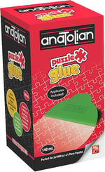 Anatolian Puzzle yapıştırıcı (Klasik)