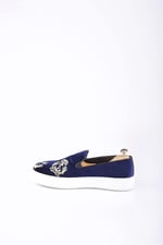 ANCHOR BLUE ENBROİDEY 39