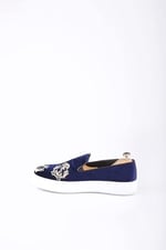 ANCHOR BLUE ENBROİDEY 39