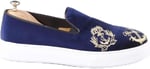 ANCHOR BLUE ENBROİDEY 39