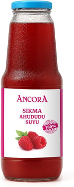 Ancora Ahududu Suyu 1 Litre