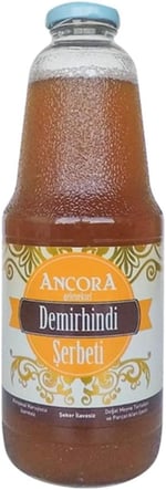 Ancora Demirhindi Şerbeti 1 lt