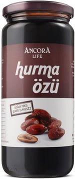 Ancora Hurma Özü 640 Mililitre