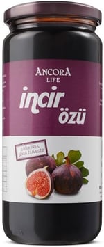 Ancora İncir Özü 640 Mililitre