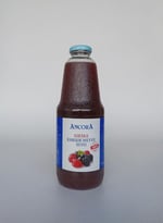 Ancora Karışık Meyve Suyu 1 Litre