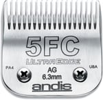 Andis 23872-23873 veya Moser 2384 İçin 9.5 mm Uç