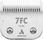 Andis 23872-23873 veya Moser 2384 İçin 9.5 mm Uç