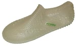 Andoutdoor Şeffaf Kumsal Patiği TPS004-BEYAZ