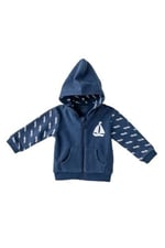 andywawa Marine Bebek Ceketi AC23737
