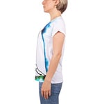 Anemoss Yelken Kadın T-Shirt