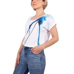 Anemoss Yelken Kadın T-Shirt