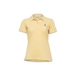 Anemoss Yengeç Kadın Polo Yaka T-Shirt