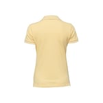 Anemoss Yengeç Kadın Polo Yaka T-Shirt