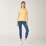 Anemoss Yengeç Kadın Polo Yaka T-Shirt