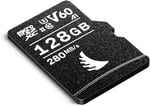 Angelbird 128GB AV PRO 280mb/s MicroSD Hafıza Kartı