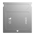 Angelbird Atom X SSDMINI 1 TB SSD sabit disk Atomos için, ATOMXMINI1000PK