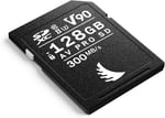 Angelbird AV PRO SD Kart MK2 - V90-128 GB - SDXC UHS-II - SD Kart - 4K - Fotoğraf ve Video için