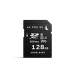 Angelbird SD Card AV PRO UHS-II 128GB V90