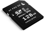 Angelbird SD Card AV PRO UHS-II 128GB V90