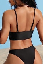 Angelsin Şık Bikini Takım