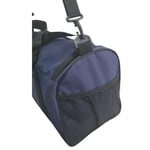 Anıl Bags Spor Seyahat Çantası 45 cm Ayakkabı Bölümlü