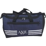 Anıl Bags Spor Seyahat Çantası 45 cm Ayakkabı Bölümlü