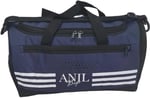 Anıl Bags Spor Seyahat Çantası 45 cm Ayakkabı Bölümlü