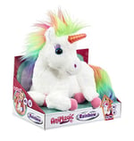 Animagic Goliath Parlayan Gökkuşağı Unicorn