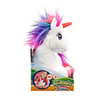 Animagic Goliath Parlayan Gökkuşağı Unicorn