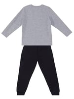 Animals Team Erkek Çocuk T-shirt Pantolon Takım
