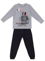Animals Team Erkek Çocuk T-shirt Pantolon Takım