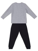 Animals Team Erkek Çocuk T-shirt Pantolon Takım