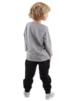 Animals Team Erkek Çocuk T-shirt Pantolon Takım