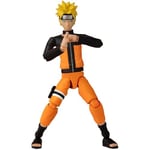 Anime Heroes Naruto Eklemli Figür