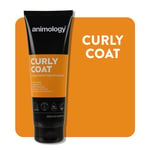 Animology Curly Coat Kıvırcık Tüylü Köpek Şampuanı 250 Ml