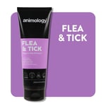 Animology Flea Tick Yavru ve Yetişkin Köpek Şampuanı 250 Ml